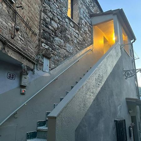 Bed and Breakfast Sognonarni Exterior foto