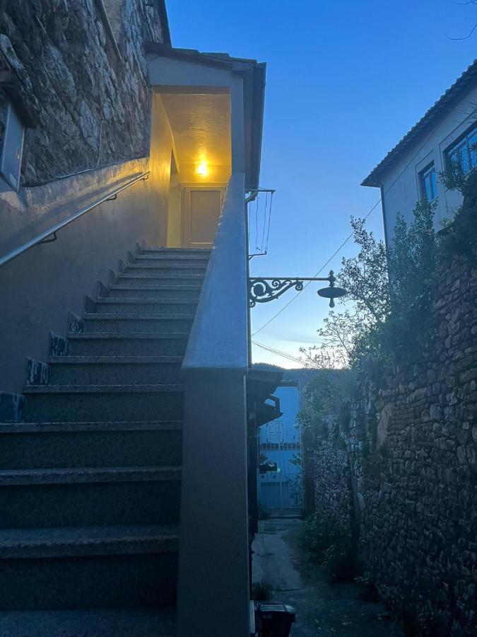 Bed and Breakfast Sognonarni Exterior foto