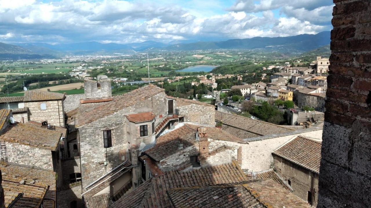 Bed and Breakfast Sognonarni Exterior foto