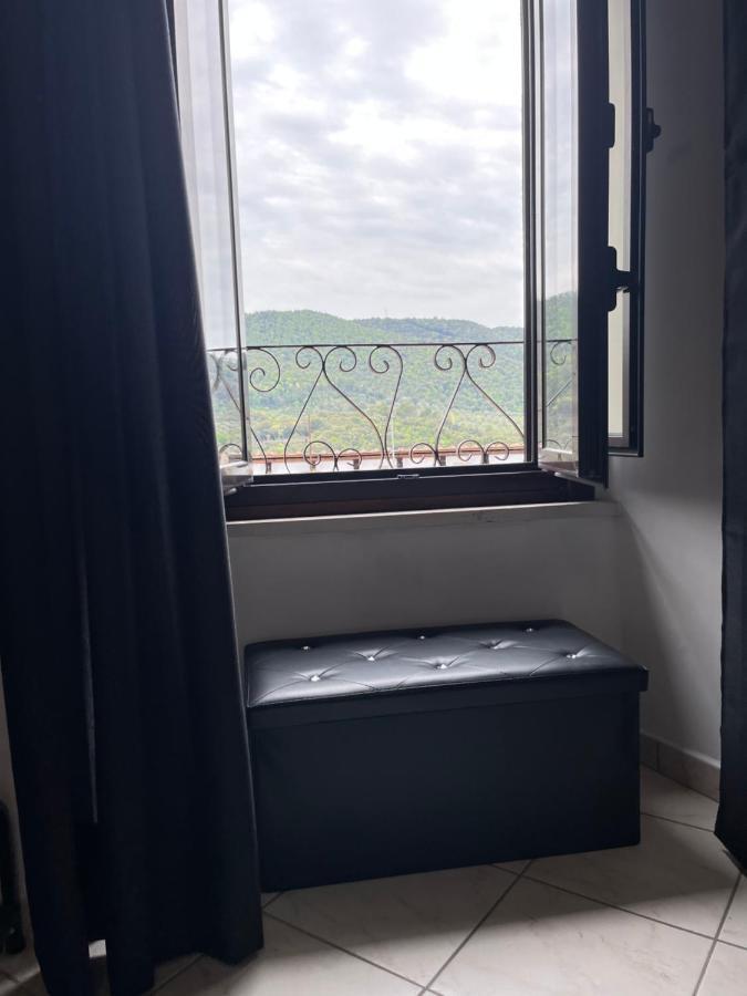 Bed and Breakfast Sognonarni Exterior foto
