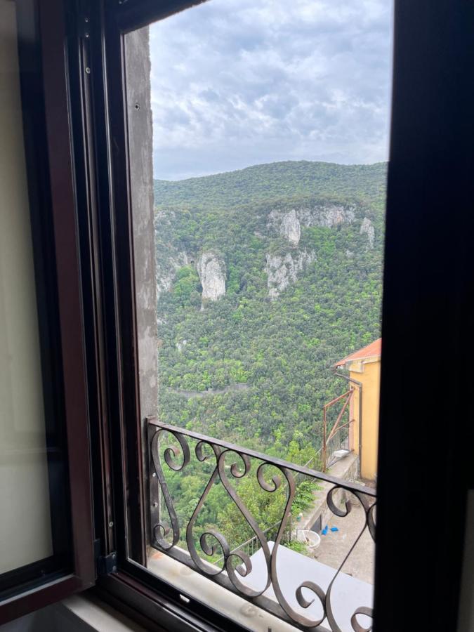 Bed and Breakfast Sognonarni Exterior foto